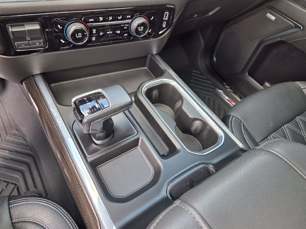 Used 2023 Gray Chevrolet RST image 30