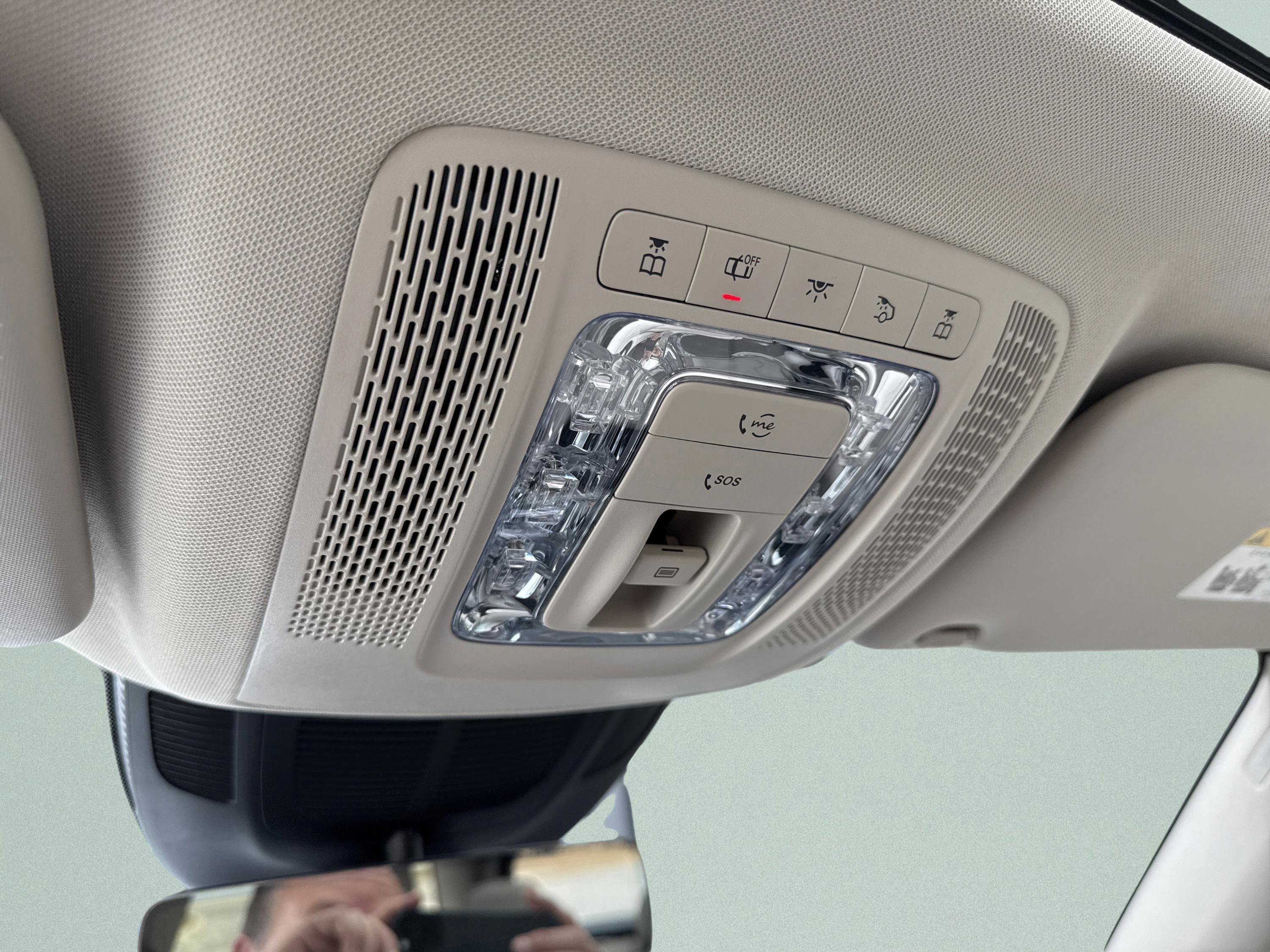 Certified Used 2026 Polar White Mercedes-Benz GLE 450 image 51