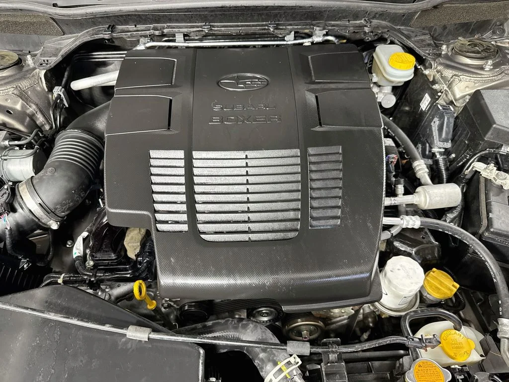Used 2021 Brown Subaru Touring image 40