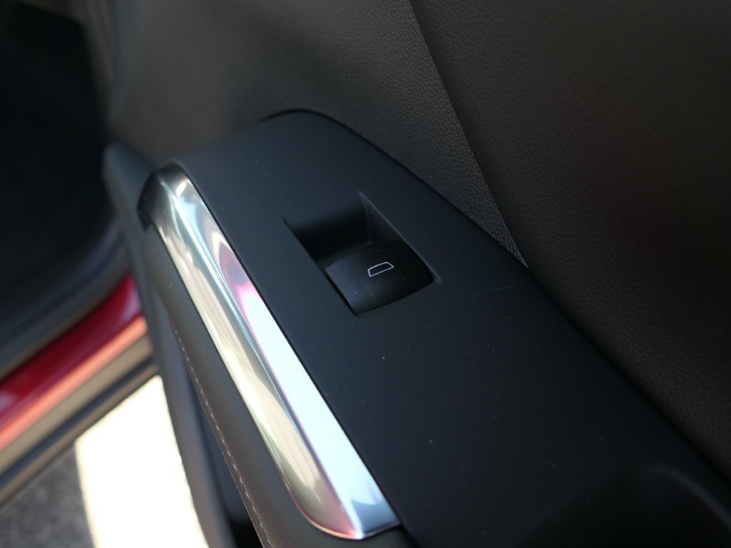 2027 Chevrolet Traverse LT - Photo 24