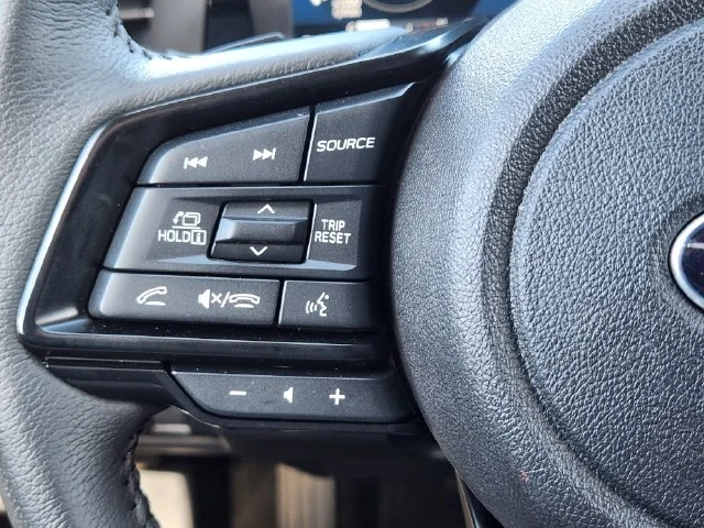 Certified Used 2026 Black Subaru Premium image 28