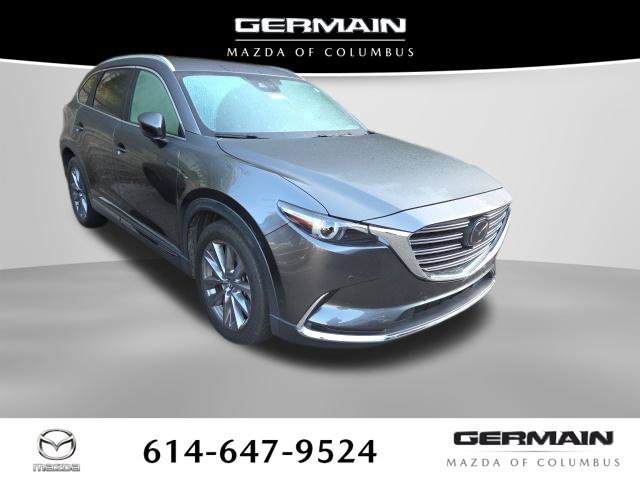 2021 Mazda CX-9 Grand Touring