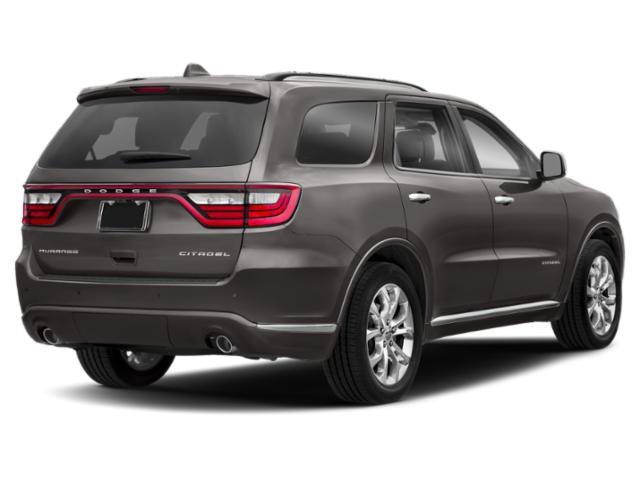 Used 2020 Dodge Durango GT with VIN 1C4RDJDG5LC223971 for sale in Minneapolis, Minnesota
