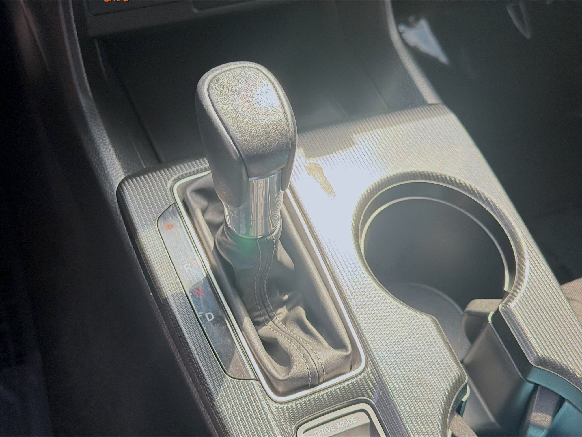 2025 Honda Civic Sport - Photo 15