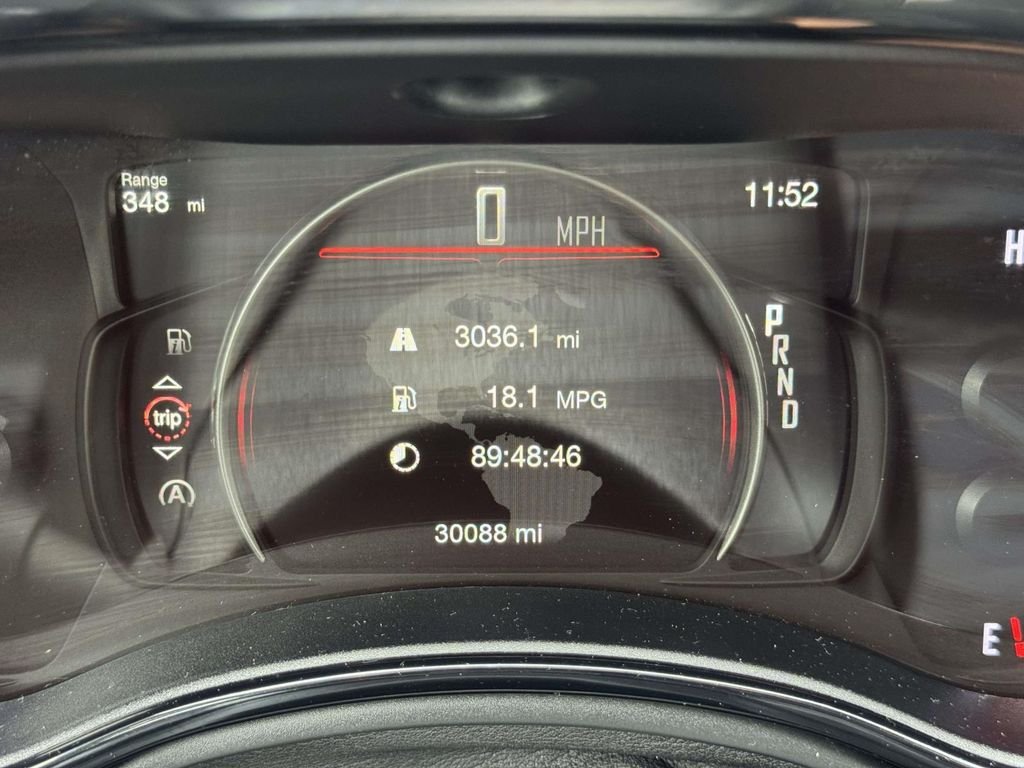 Used 2025 Black Dodge GT Plus image 13