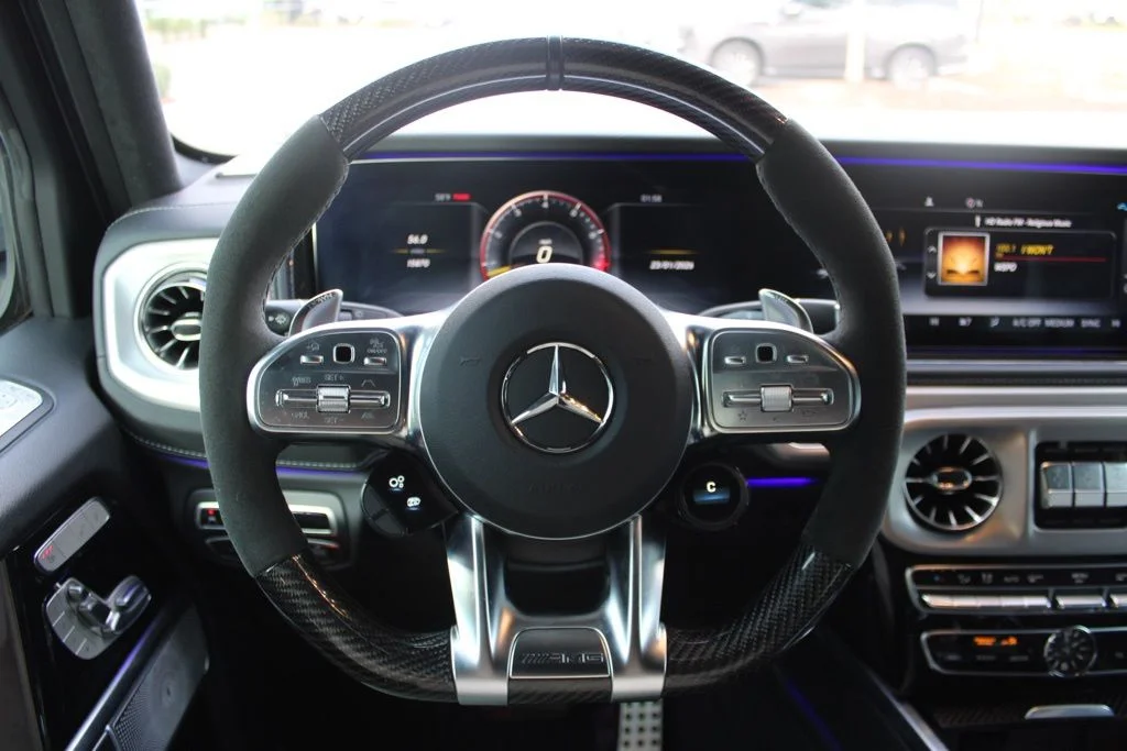 2022 Mercedes-Benz G-Class AMG G63 - Photo 18