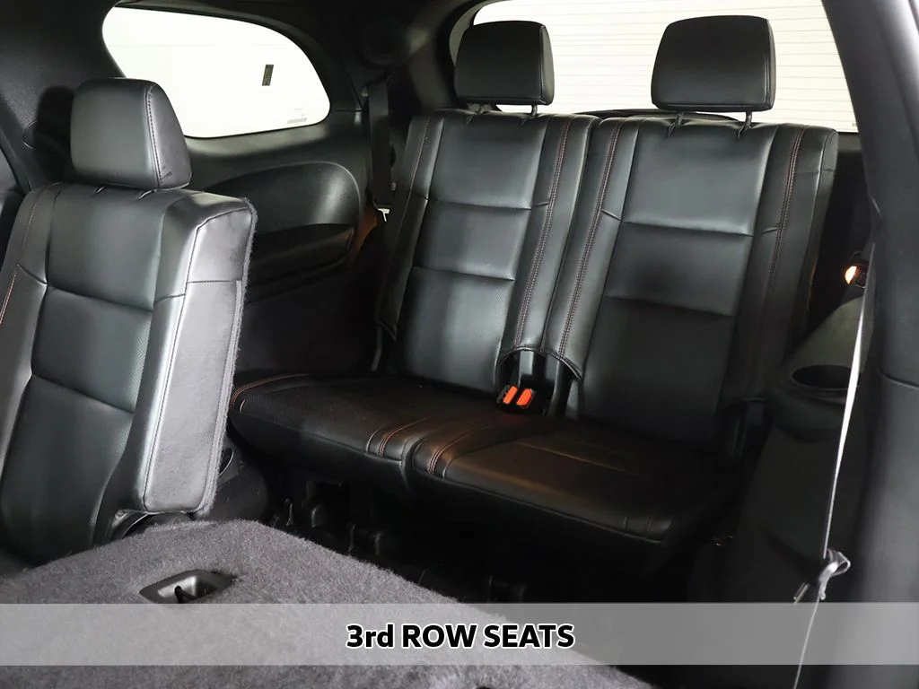 Used 2025 Red Dodge GT Plus image 10