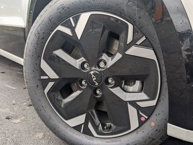 2025 Kia Niro Wave - Photo 9