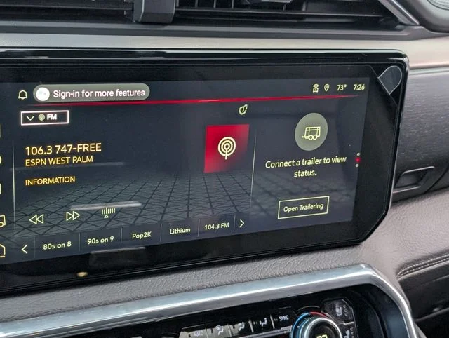 2024 GMC Sierra 2500HD Denali - Photo 21