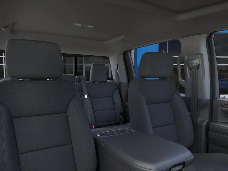 New 2026 Sterling Gray Metallic Chevrolet LT image 24