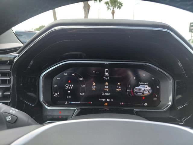 2026 GMC Sierra 1500 SLT - Photo 28