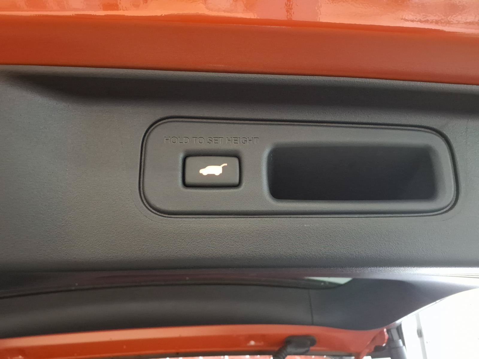 2026 Honda Passport TrailSport - Photo 21