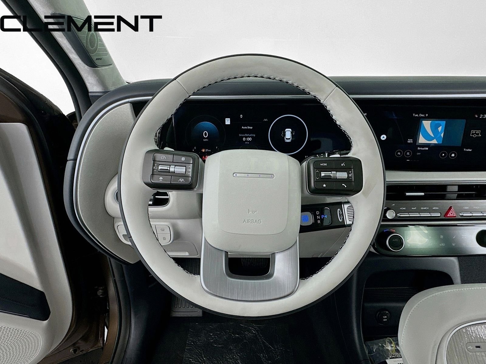 2026 Hyundai Palisade Calligraphy - Photo 14