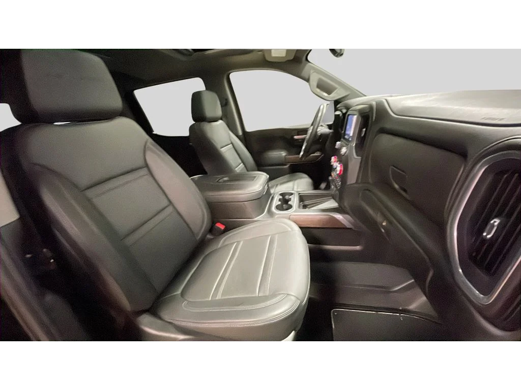 2022 GMC Sierra 1500 Limited Denali - Photo 18