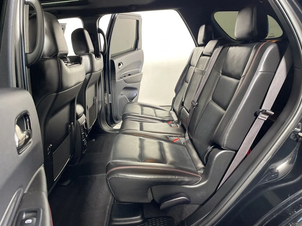 Used 2023 Black Dodge GT Plus image 19
