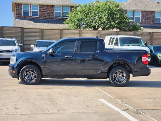 Used 2022 Blue Ford XL image 13
