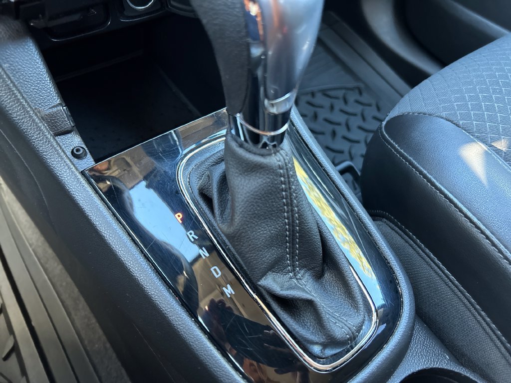 2018 Buick Encore Preferred - Photo 27