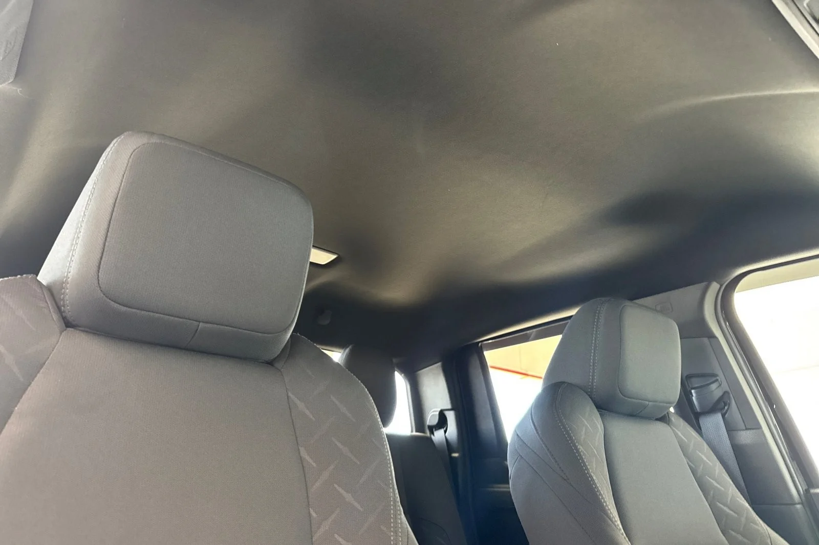 Certified Used 2024 Black Toyota SR image 15