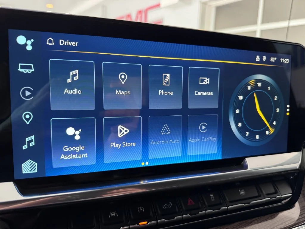 2023 Chevrolet Silverado 1500 RST - Photo 17