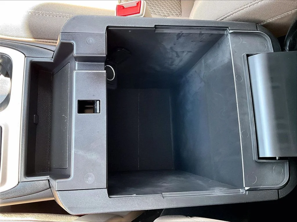 Used 2023 Gray Ford XLT image 34
