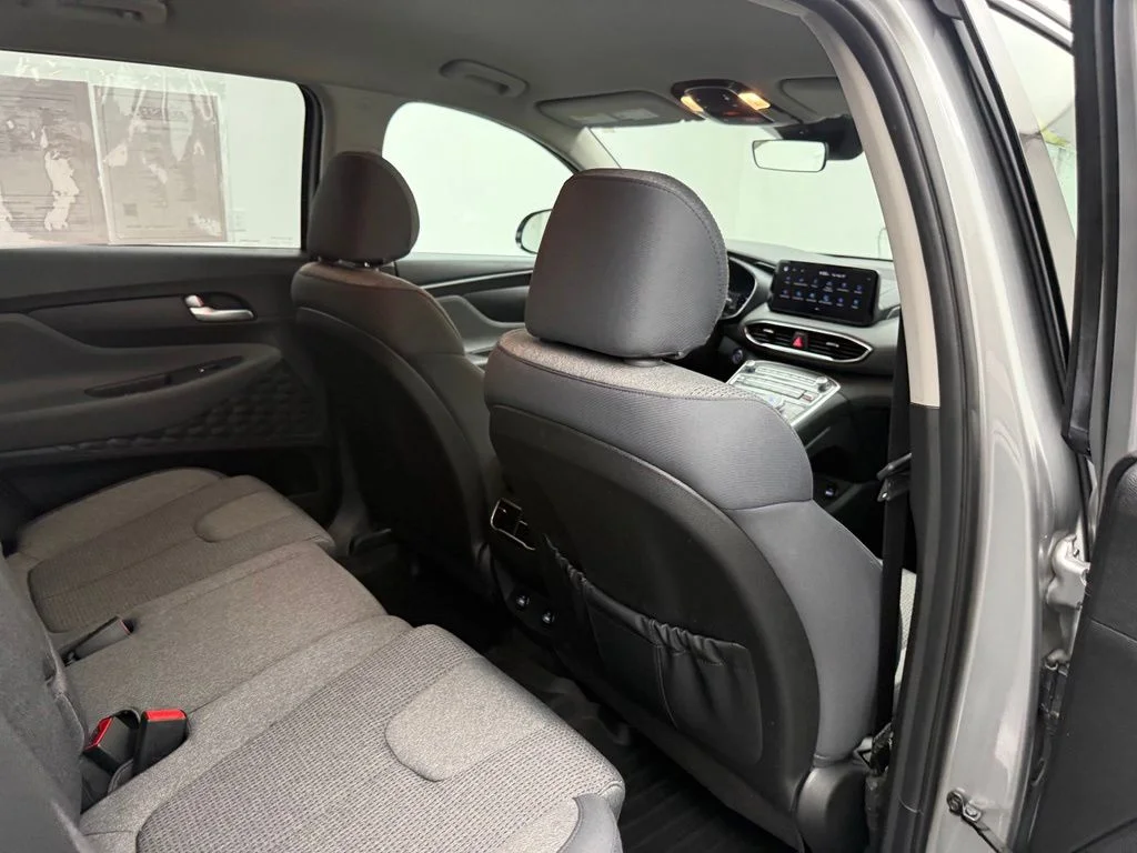Used 2023 Silver Hyundai SEL image 40