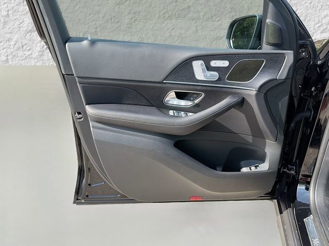 2025 Mercedes-Benz GLE GLE350 - Photo 21