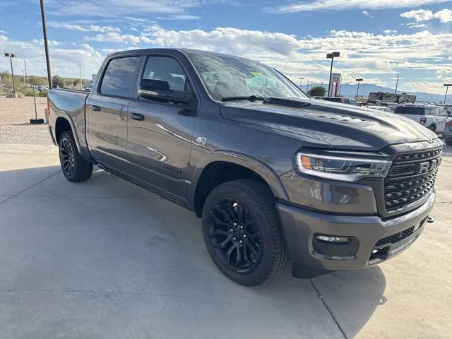 2026 RAM 1500 Limited - Photo 5