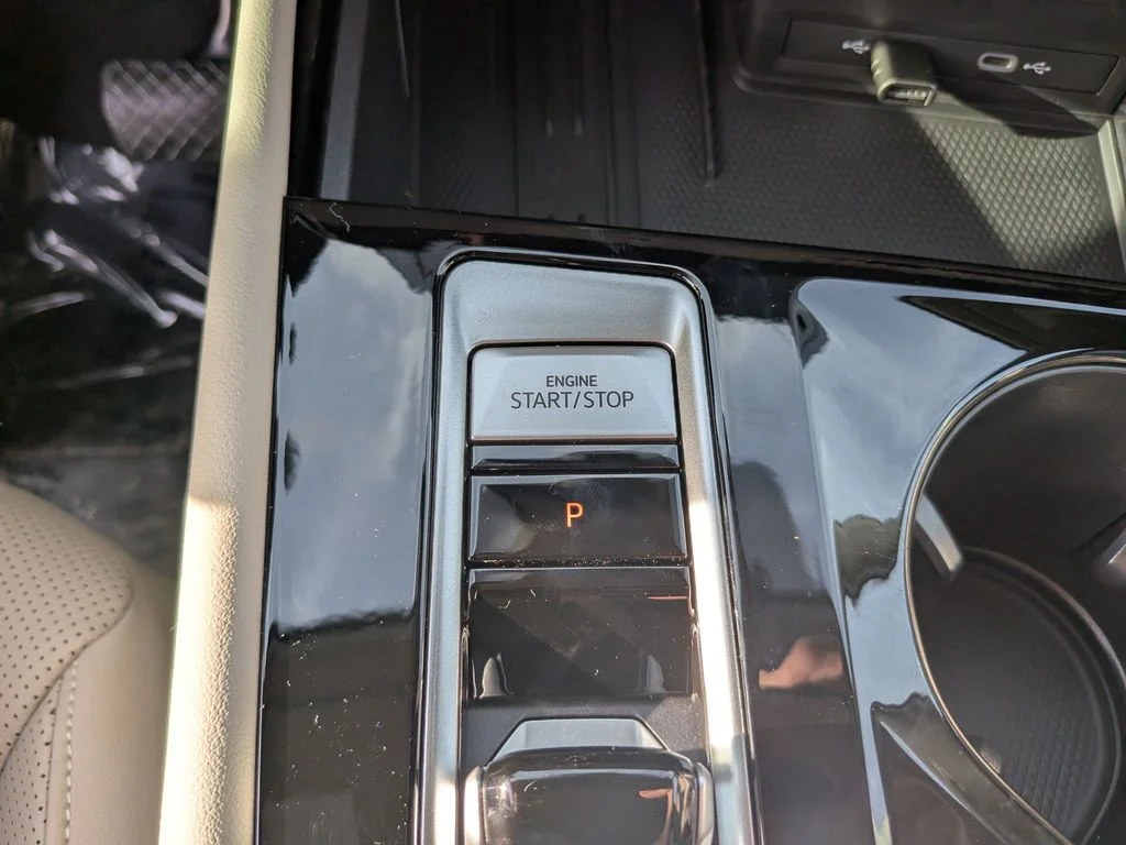 New 2026 Gray Volkswagen 2.0T SE w/Technology image 20