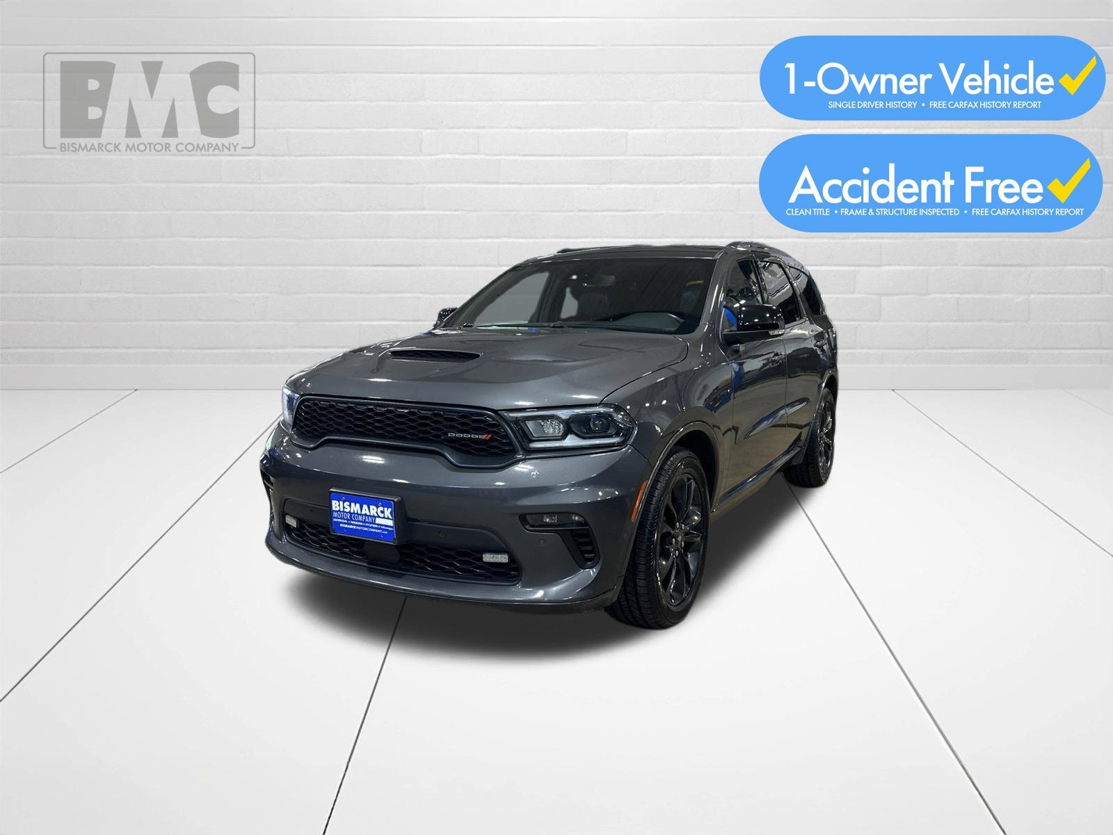 2023 Dodge Durango R/T