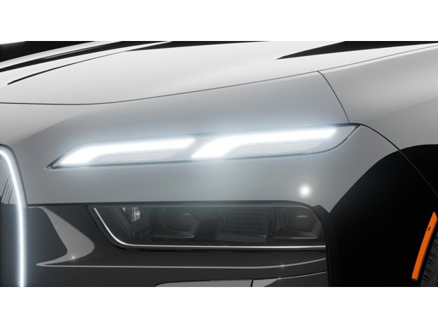 New 2026 Black Sapphire Metallic BMW eDrive50 image 6