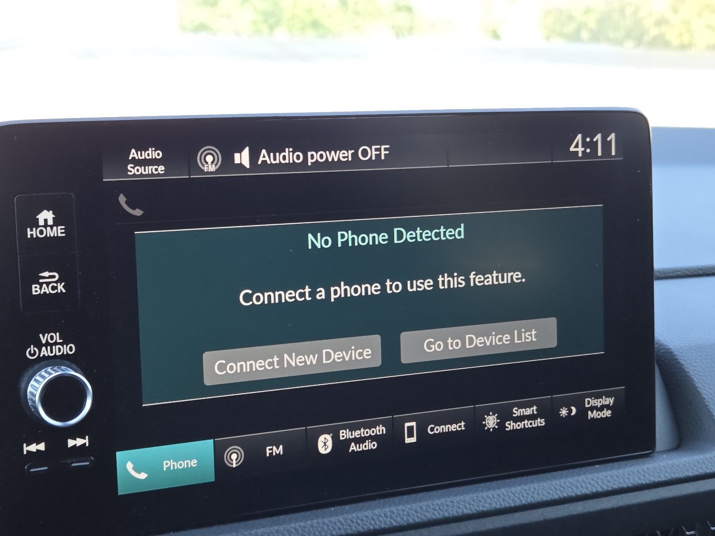 2025 Honda CR-V Sport-L - Photo 6