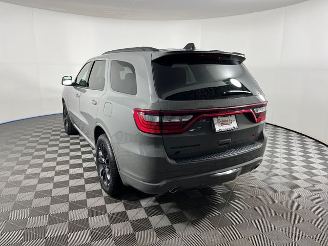 New 2026 Destroyer Gray Clear-Coat Exterior Paint Dodge GT Plus image 3