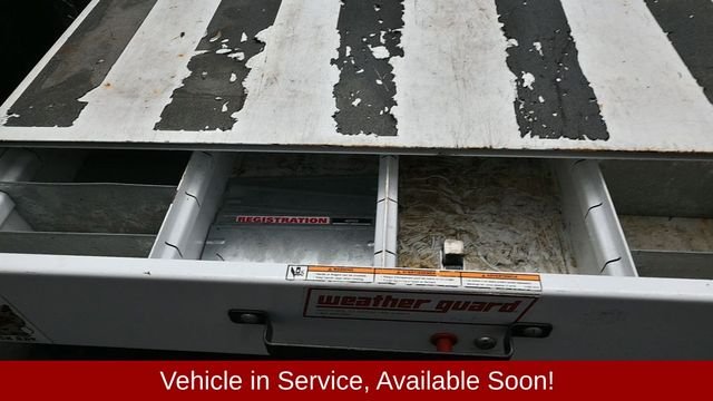Used 2024 White Chevrolet Z71 image 17