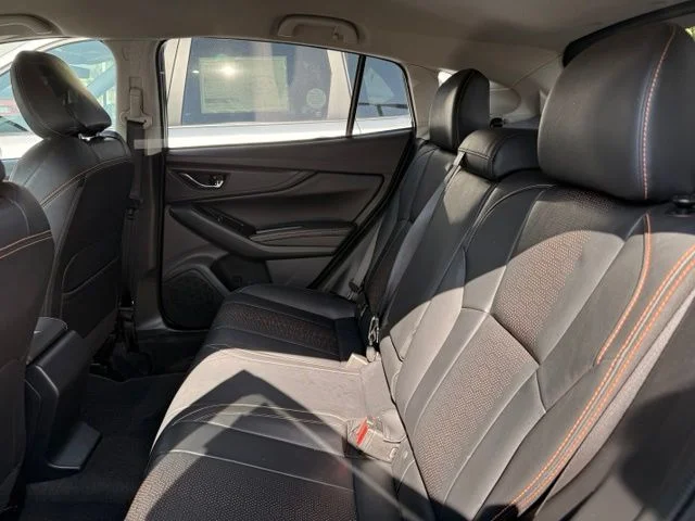 Used 2023 Gray Subaru Limited image 17