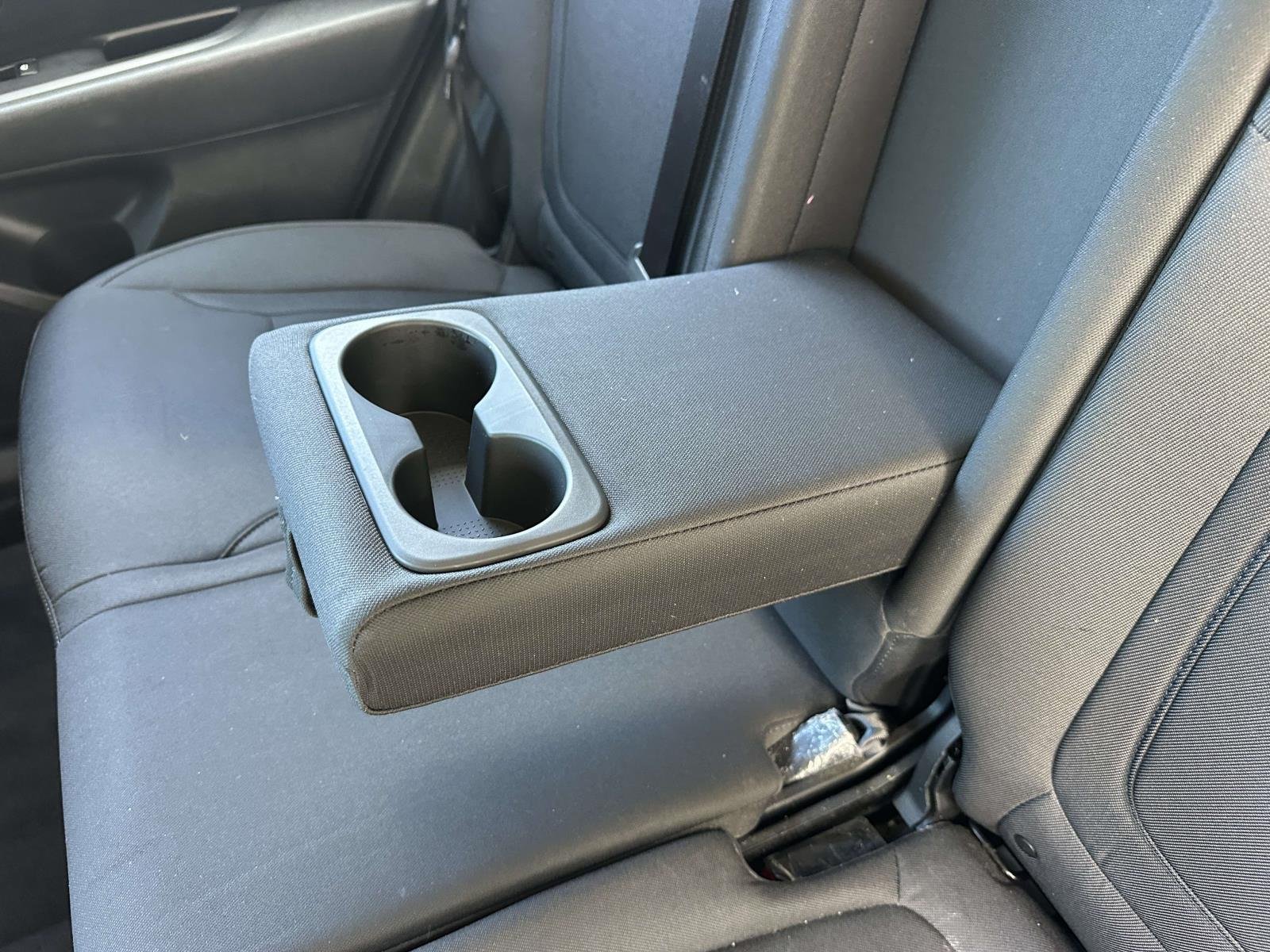 Certified Used 2024 Blue Hyundai SE image 19