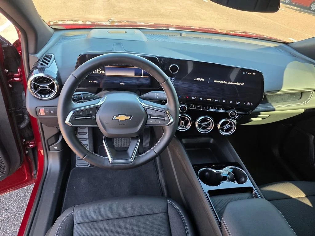 2025 Chevrolet Blazer EV LT - Photo 20