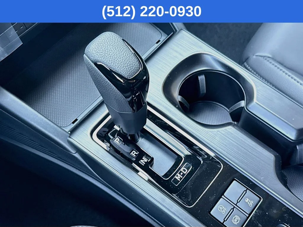New 2026 Blue Subaru Premium image 20
