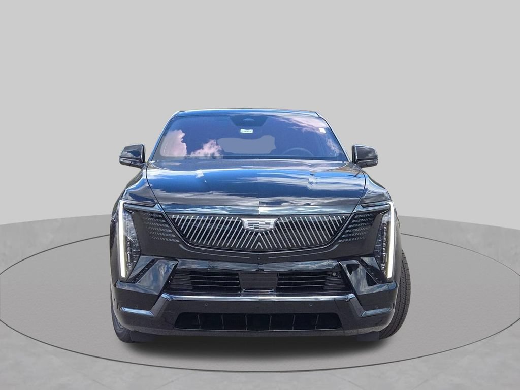 2026 Cadillac Escalade IQ Premium Sport - Photo 4