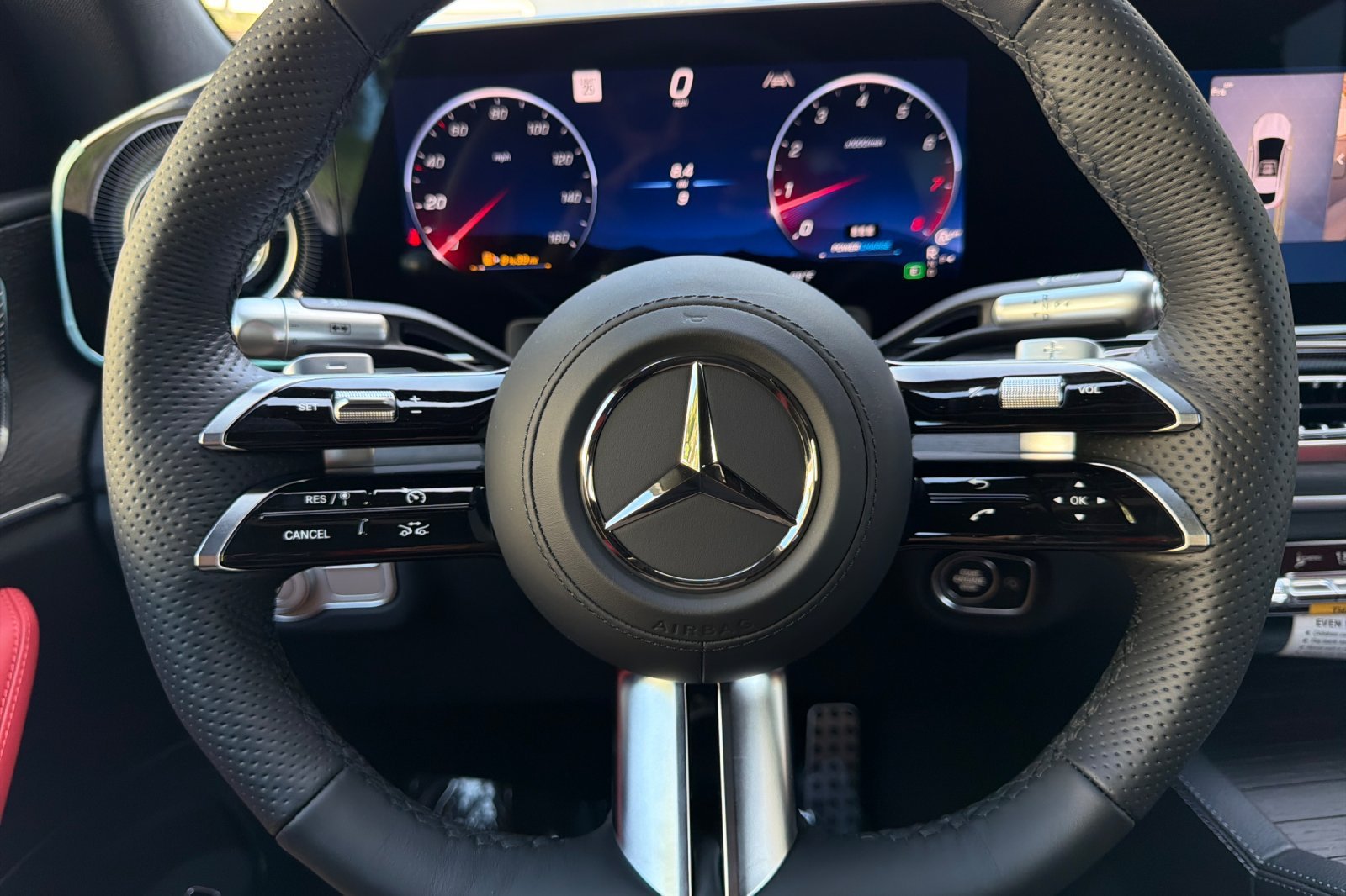 New 2027 Polar White Mercedes-Benz GLE 450 Coupe image 21