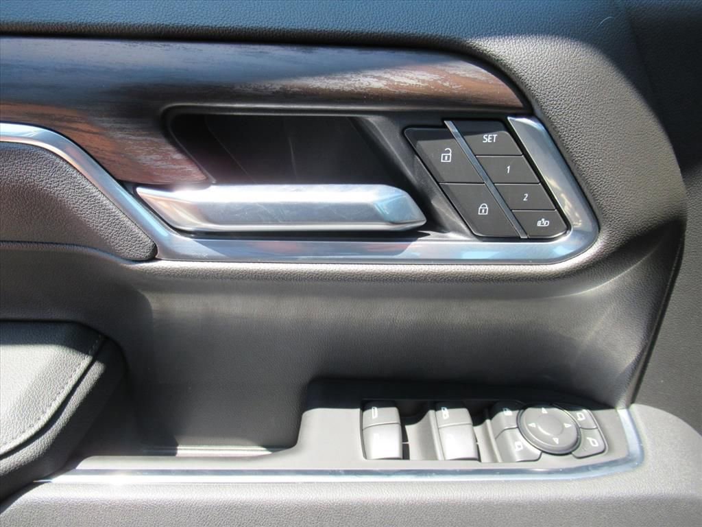 Used 2026 Sterling Metallic GMC SLT image 19