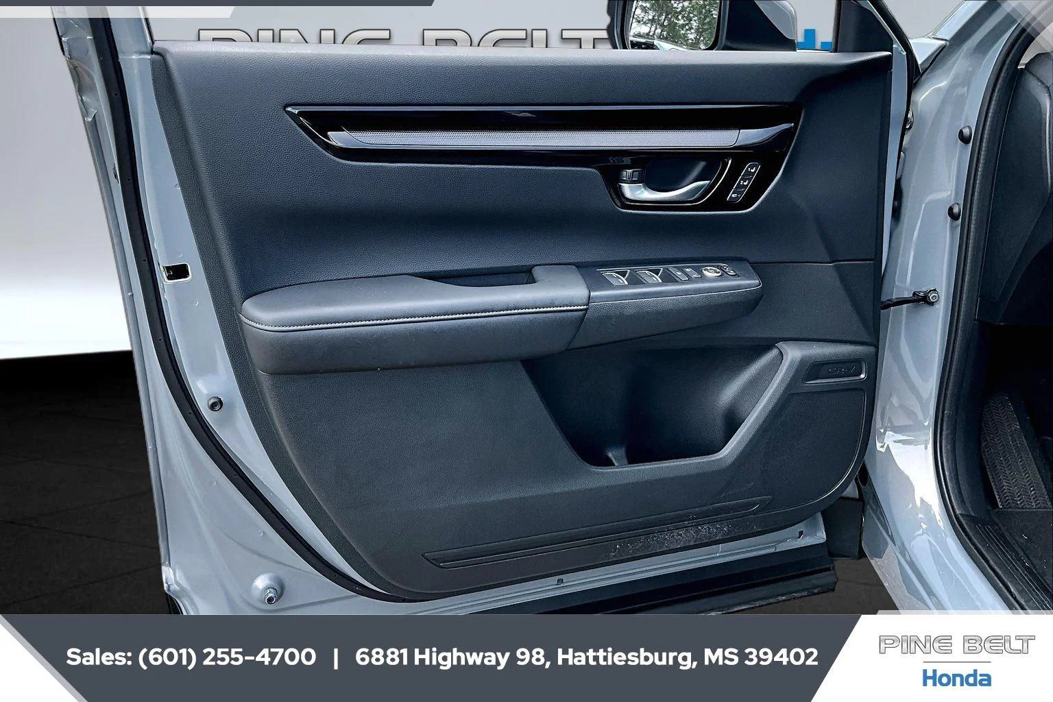 2024 Honda CR-V EX-L - Photo 17