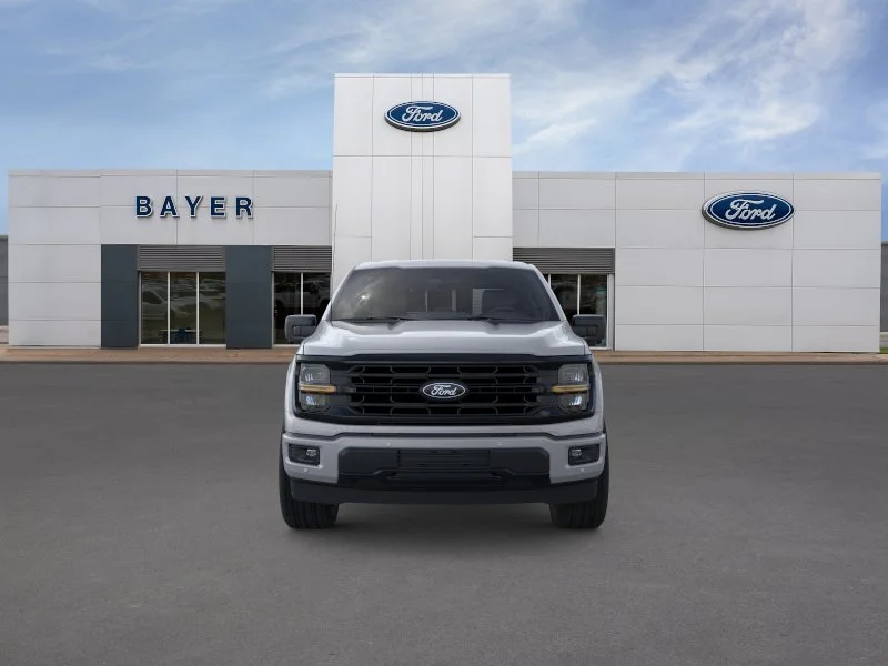 New 2026 Avalanche Ford XLT image 6
