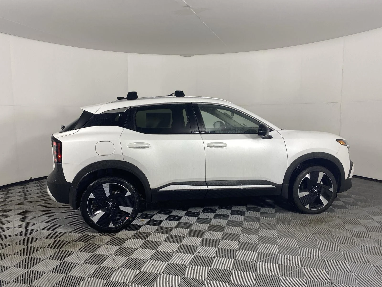 2026 Nissan KICKS SR AWD - Photo 18