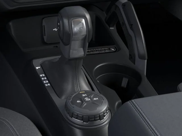 2025 Ford Bronco 4-Door Big Bend - Photo 17