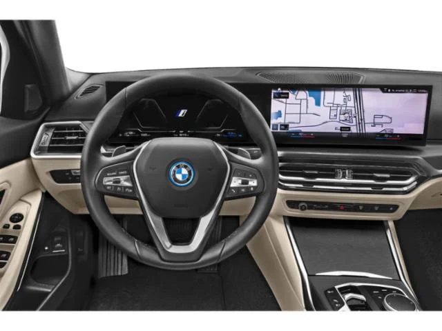 Used 2023  BMW 330e xDrive image 10