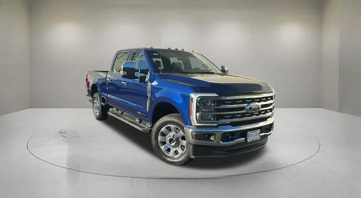 2026 Ford F-250 Lariat 4x4 Crew Cab 6-3/4' Box's photo
