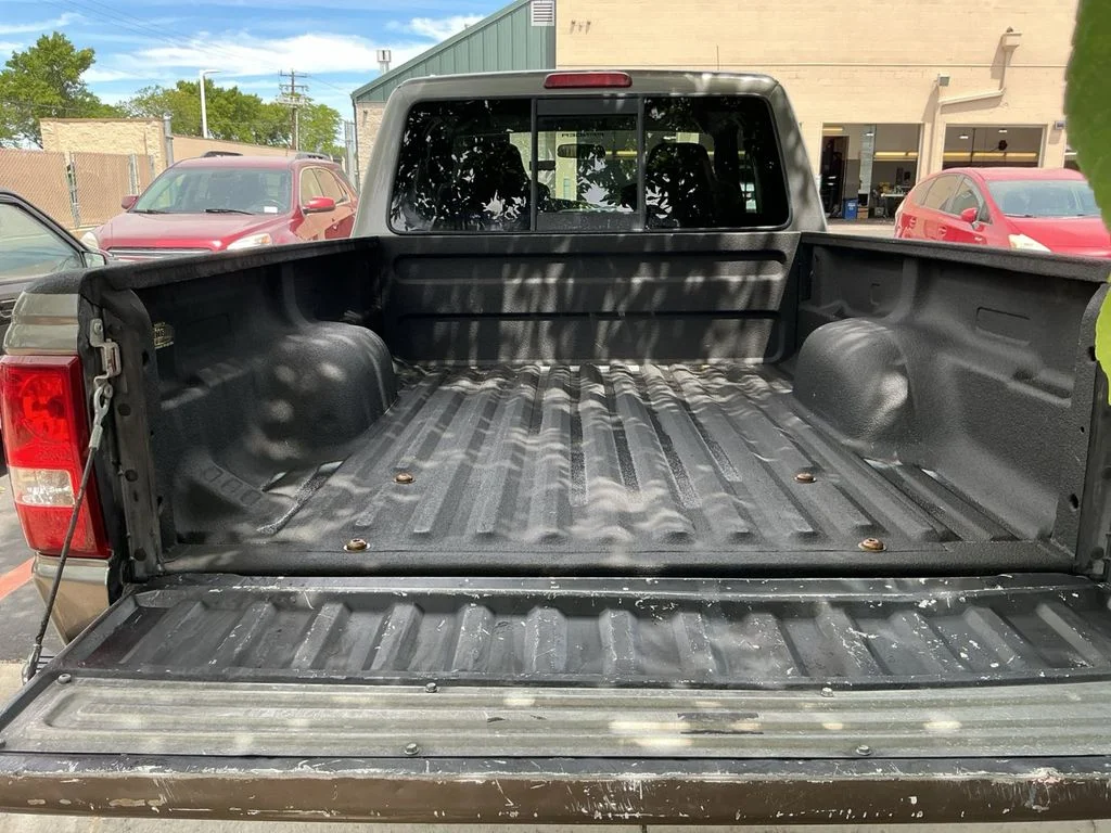 Used 2007 Gray Ford XLT image 16