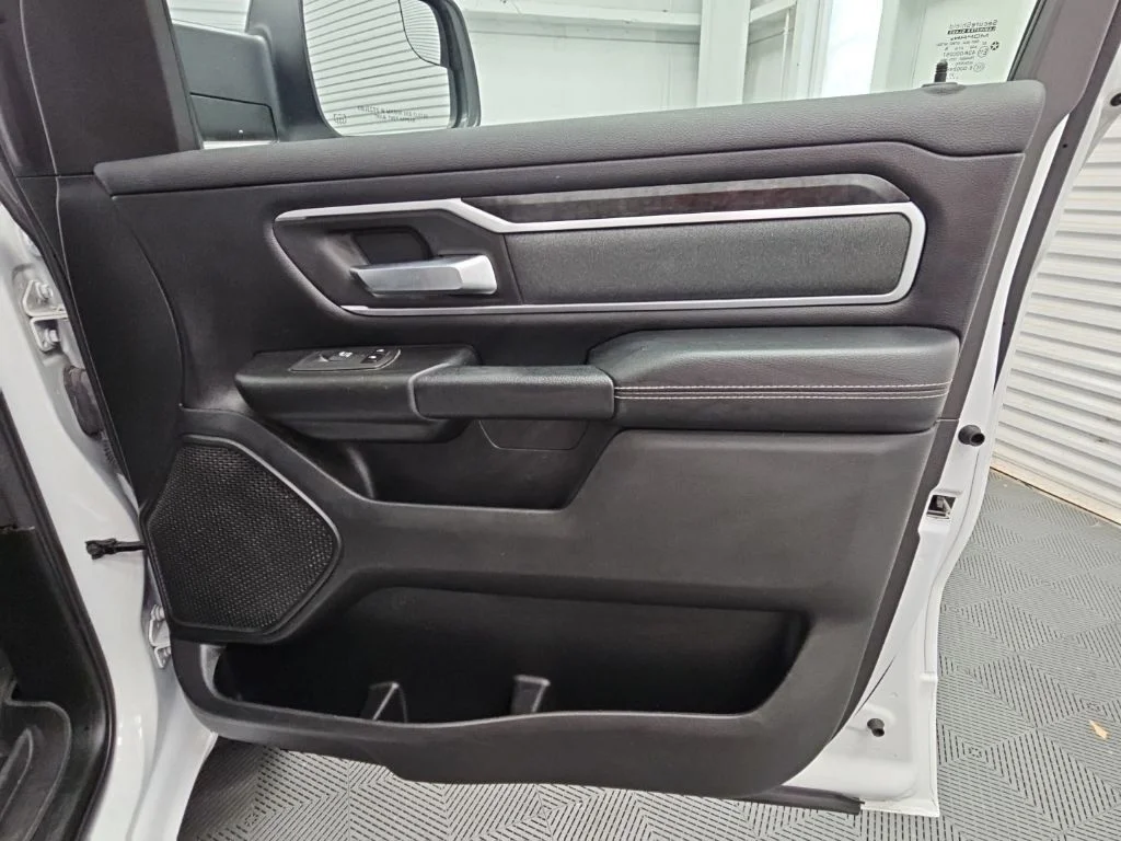 2022 RAM Ram 1500 Pickup Big Horn/Lone Star - Photo 39