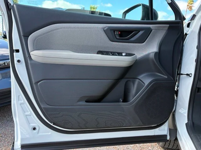 New 2026 CRYSTAL WHITE PEARL Subaru Premium image 19