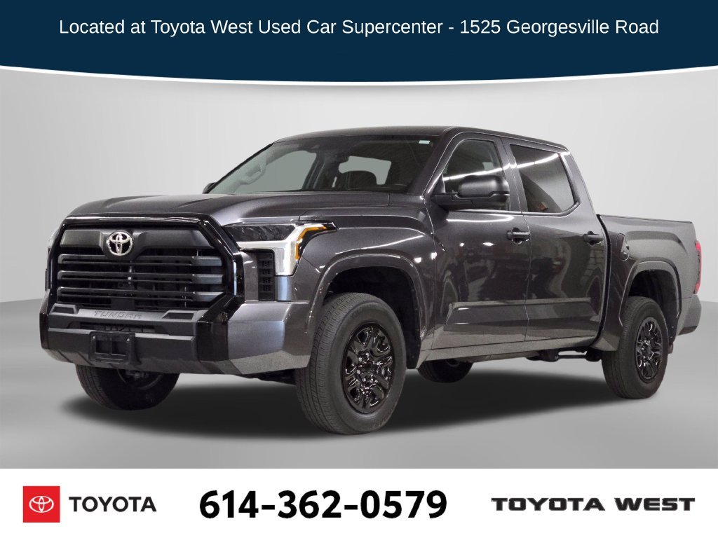 2023 Toyota Tundra